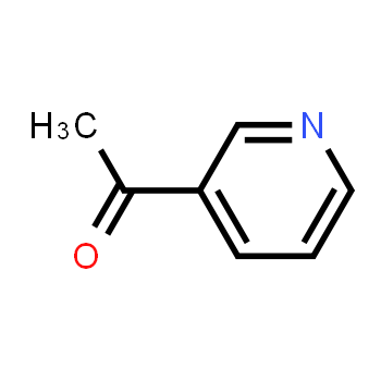 350-03-8 | 3-Acetylpyridine