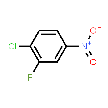 350-31-2 | 1-Chloro-2-fluoro-4-nitrobenzene