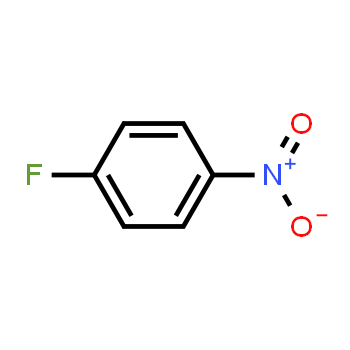 350-46-9 | 1-Fluoro-4-nitrobenzene