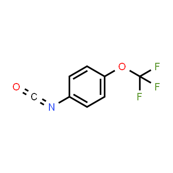 35037-73-1 | 4-Trifluoromethoxyphenylisocyanate