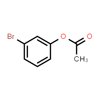 35065-86-2 | Acetic acid 3-bromophenyl ester