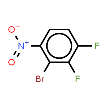 350699-92-2 | 2-BROMO-3,4-DIFLUORONITROBENZENE