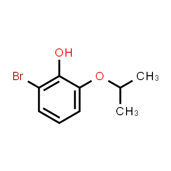 350792-40-4 | 2-bromo-6-isopropoxyphenol