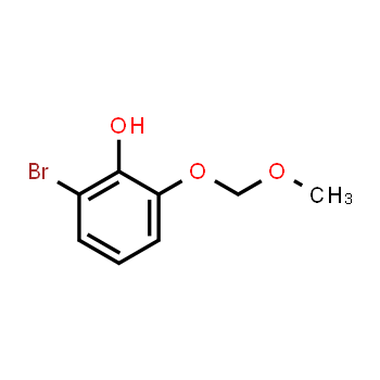 350792-41-5 | 2-bromo-6-(methoxymethoxy)phenol