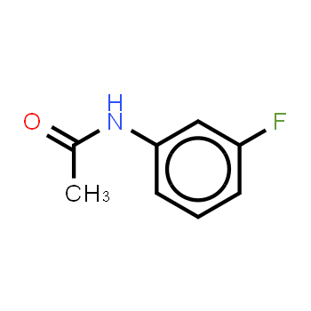 351-28-0 | 3-Fluoroacetanilide