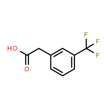 351-35-9 | 3-(Trifluoromethyl)phenylacetic acid