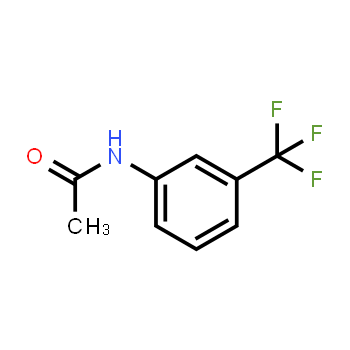 351-36-0 | 3-(Trifluoromethyl)acetanilide