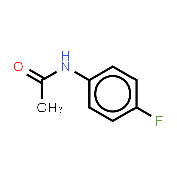 351-83-7 | 4-Fluoroacetanilide