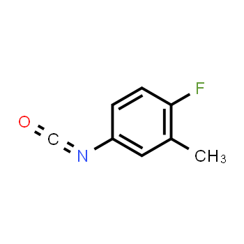 351003-65-1 | 4-Fluoro-3-methylphenyl isocyanate