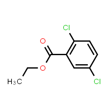 35112-27-7 | Ethyl 2,5-dichlorobenzoate