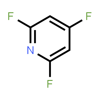 3512-17-2 | 2,4,6-trifluoropyridine