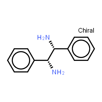 35132-20-8 | (1R,2R)-(+)-1,2-diphenylethylenediamine