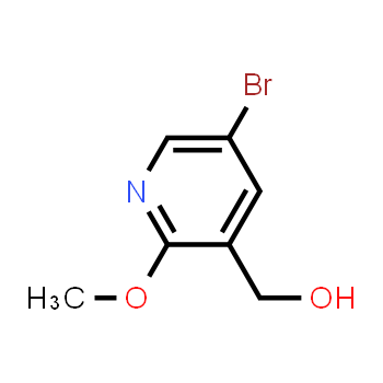 351410-47-4 | (5-bromo-2-methoxypyridin-3-yl)methanol