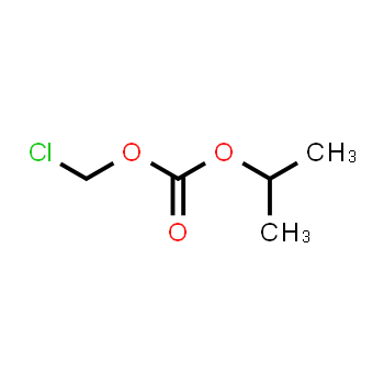 35180-01-9 | Chloromethyl  isopropyl carbonate