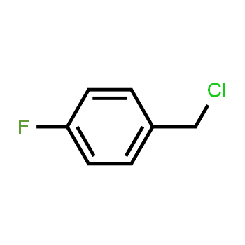 352-11-4 | 4-Fluorobenzyl chloride   