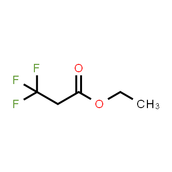 352-23-8 | Ethyl 3,3,3-trifluoropropionate