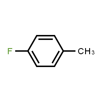 352-32-9 | 4-Fluorotoluene