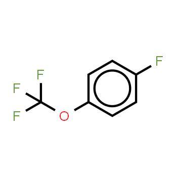 352-67-0 | 4-fluoro(trifluoromethoxy)benzene