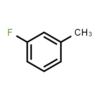 352-70-5 | 3-Fluorotoluene