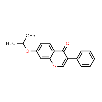 35212-22-7 | Ipriflavone