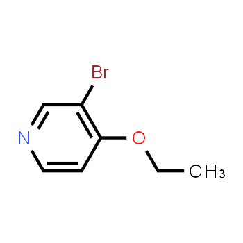 3522-97-2 | 3-bromo-4-ethoxypyridine