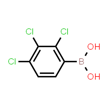 352530-21-3 | 2,3,4-trichlorophenylboronic acid