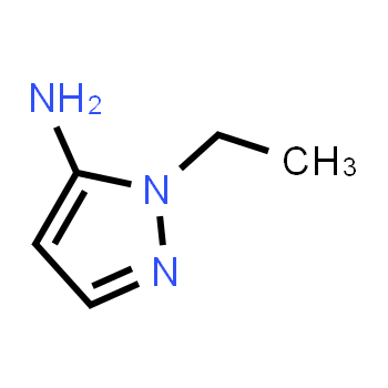 3528-58-3 | 5-amino-1-ethylpyrazole