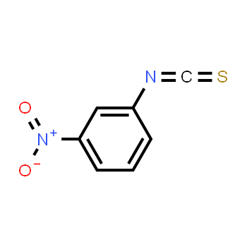 3529-82-6 | 3-Nitrophenyl isothiocyanate