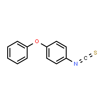 3529-87-1 | 4-(Phenoxy)phenyl isothiocyanate