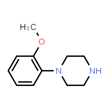 35386-24-4 | 1-(2-Methoxyphenyl)piperazine