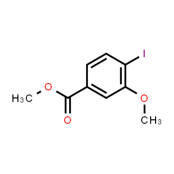 35387-92-9 | Methyl 4-iodo-3-methoxybenzoate