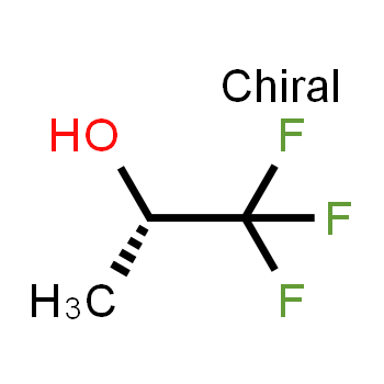 3539-97-7 | (S)-1,1,1-Trifluoroisopropanol