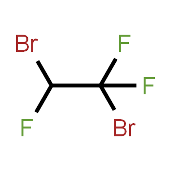 354-04-1 | 1,2-dibromo-1,1,2-trifluoroethane