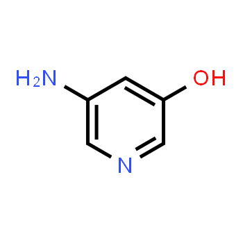 3543-01-9 | 5-Amino-3-hydroxypyridine