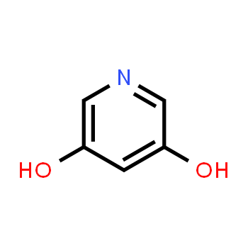 3543-02-0 | pyridine-3,5-diol