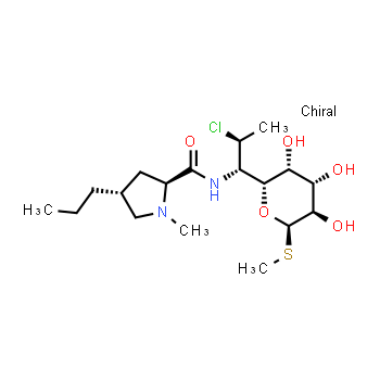 3543-75-7 | Bendamustine hydrochloride