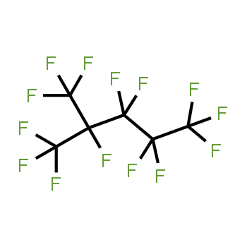 355-04-4 | Perfluoro(2-methylpentane)