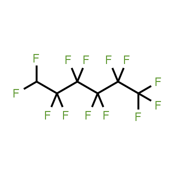 355-37-3 | 1,1,1,2,2,3,3,4,4,5,5,6,6-Tridecafluorohexane