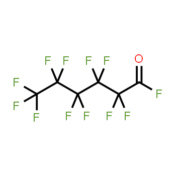 355-38-4 | Perfluorohexanoyl fluoride