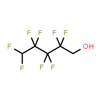 355-80-6 | 2,2,3,3,4,4,5,5-Octafluoro-1-pentanol