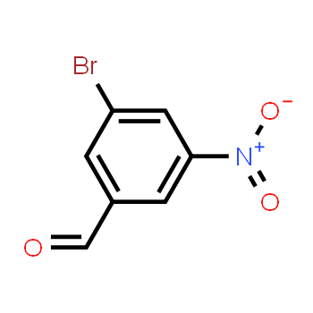 355134-13-3 | 3-Bromo-5-nitrobenzaldehyde