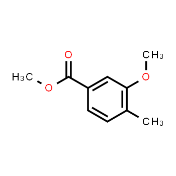 3556-83-0 | Methyl 3-methoxy-4-methylbenzoate