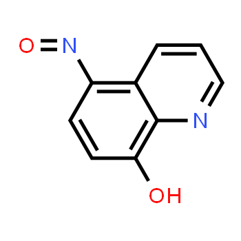 3565-26-2 | 5-NITROSO-8-HYDROXYQUINOLINE