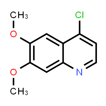 35654-56-9 | 6,7-Dimethoxy-4-chloroquinoline