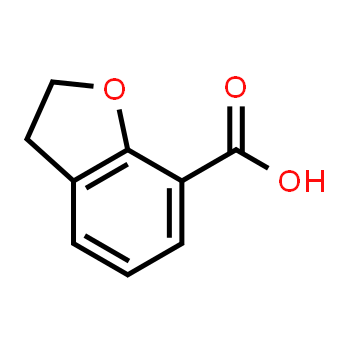 35700-40-4 | 2,3-dihydrobenzofuran-7-carboxylic acid