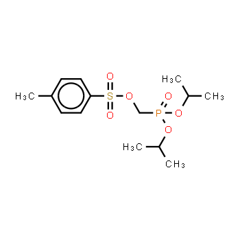 35717-98-7 | Phosphonic acid,P-[[[(4-methylphenyl)sulfonyl]oxy]methyl]-, bis(1-methylethyl) ester