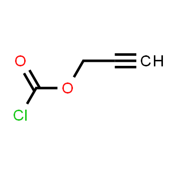 35718-08-2 | propargyl chloroformate