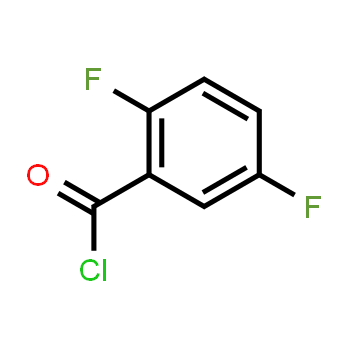 35730-09-7 | 2,5-Difluorobenzoyl chloride