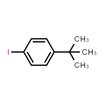 35779-04-5 | 4-Iodo-1-Tert-butylbenzene