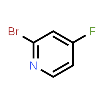 357927-50-5 | 2-bromo-4-fluoropyridine